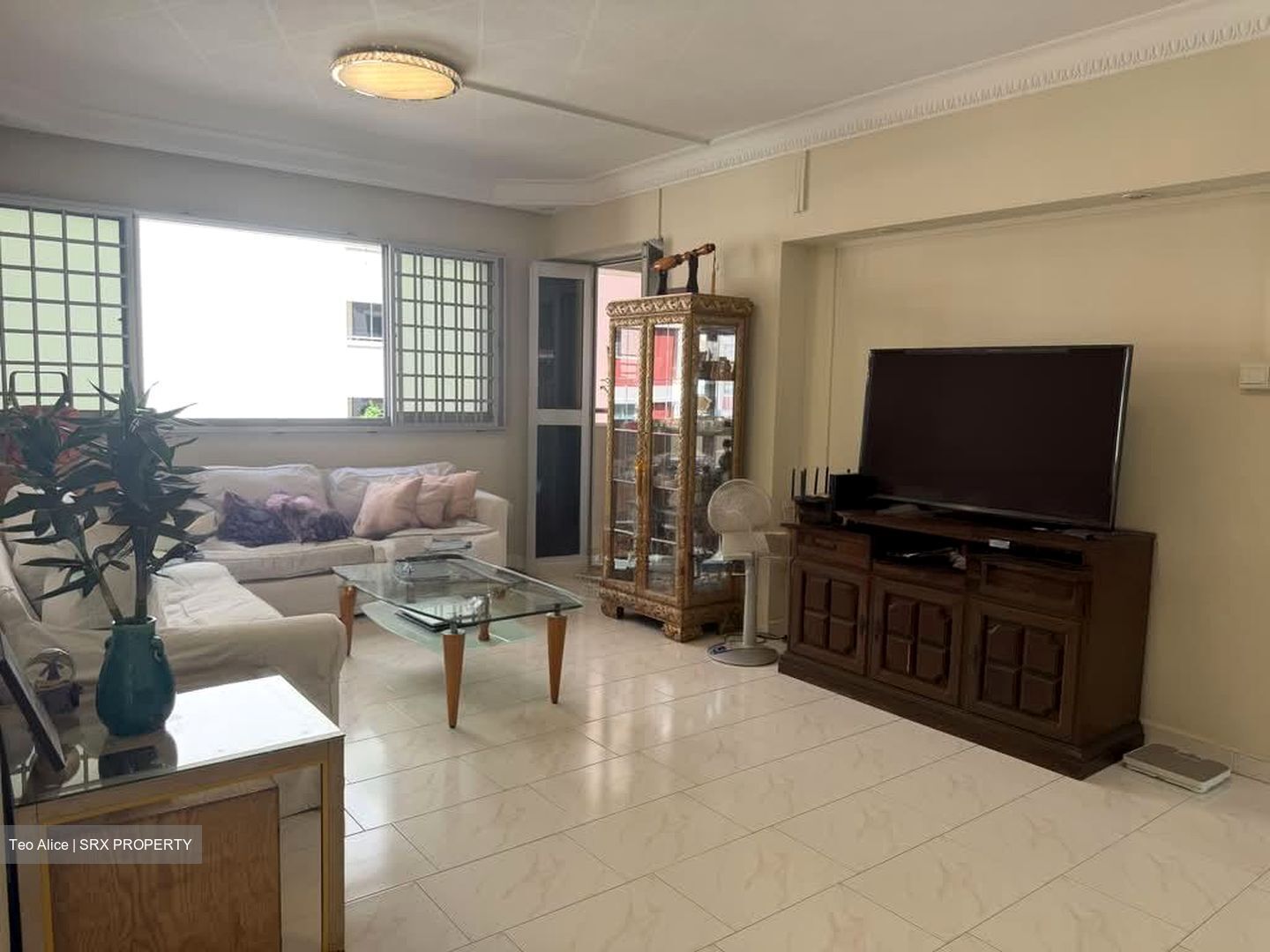 Blk 235 Bishan Street 22 (Bishan), HDB 4 Rooms #576352251